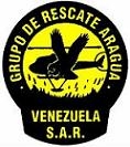 Grupo de Rescate Aragua. Venezuela